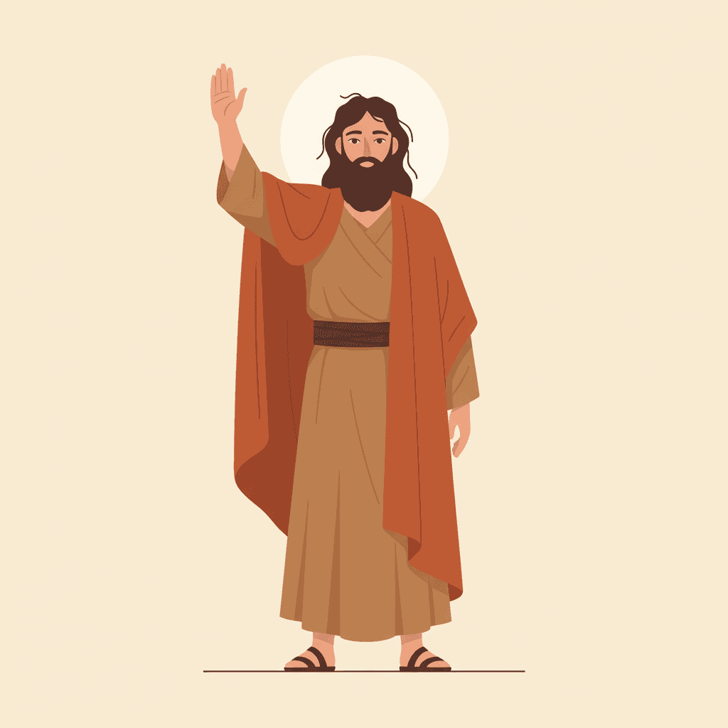 Elijah