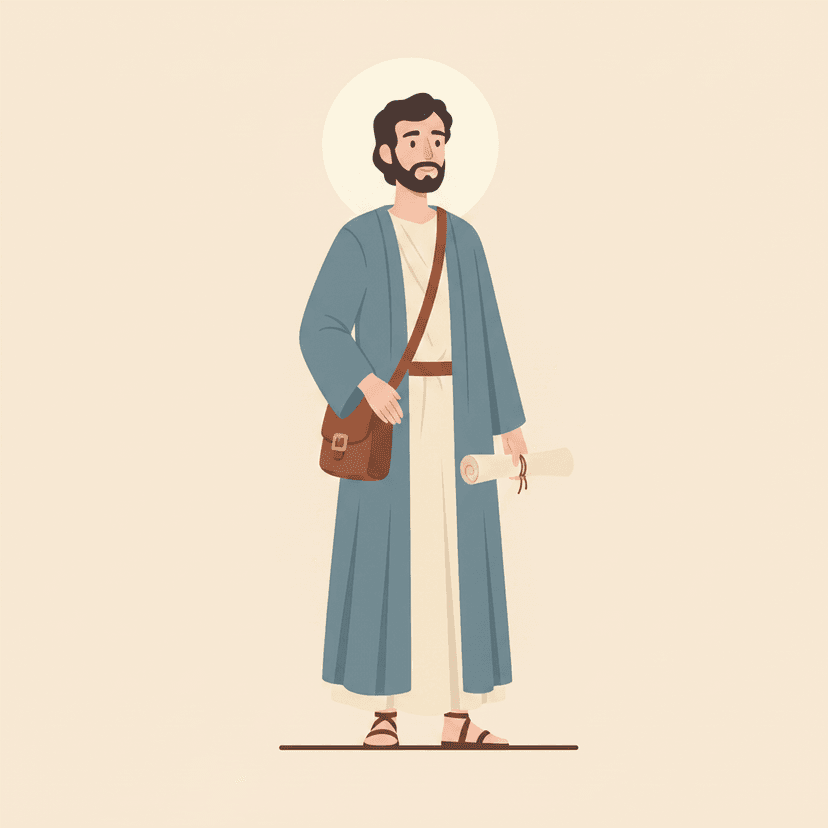 Luke