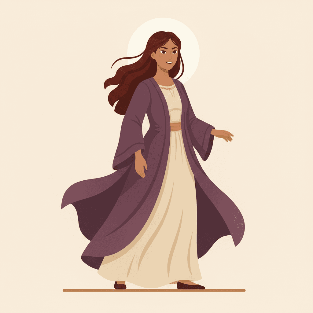 Mary Magdalene