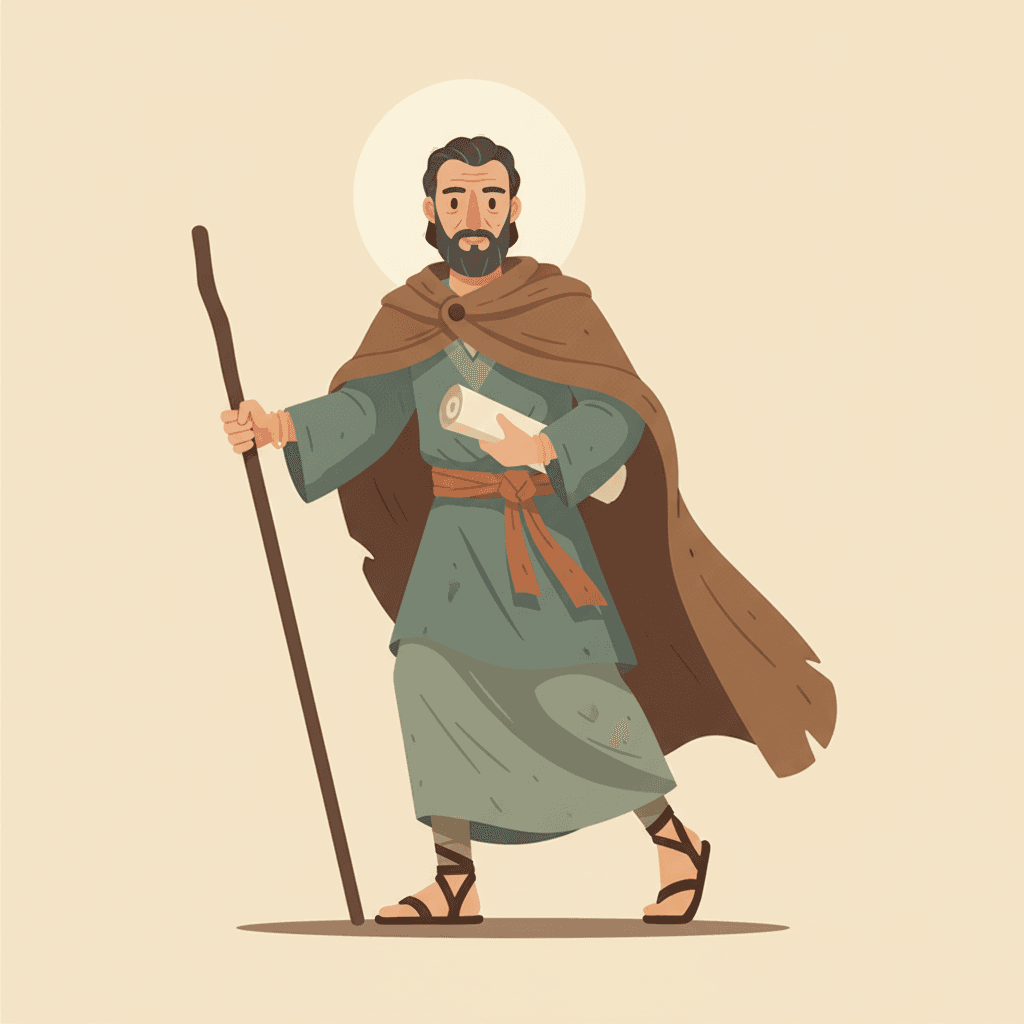 Paul