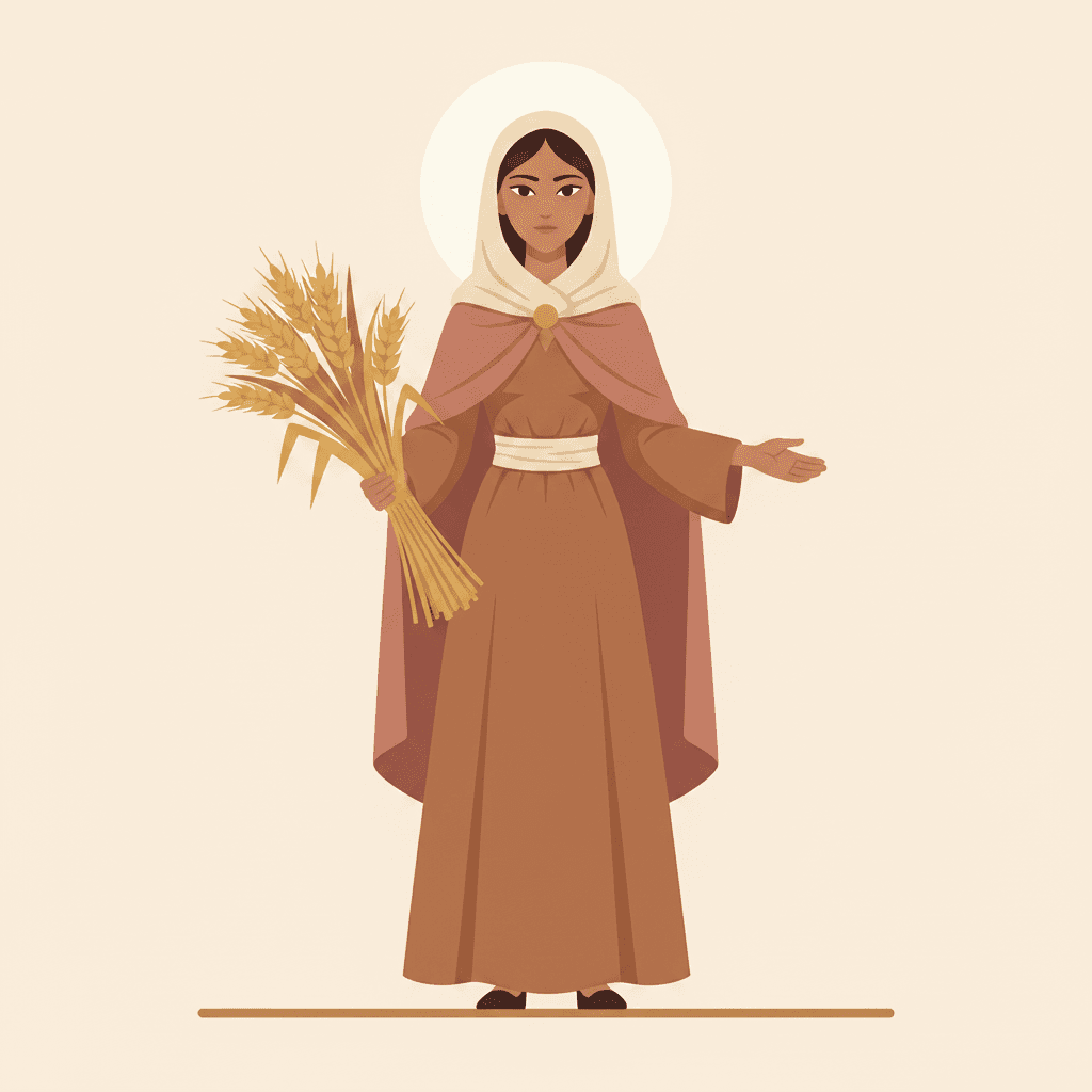 Ruth