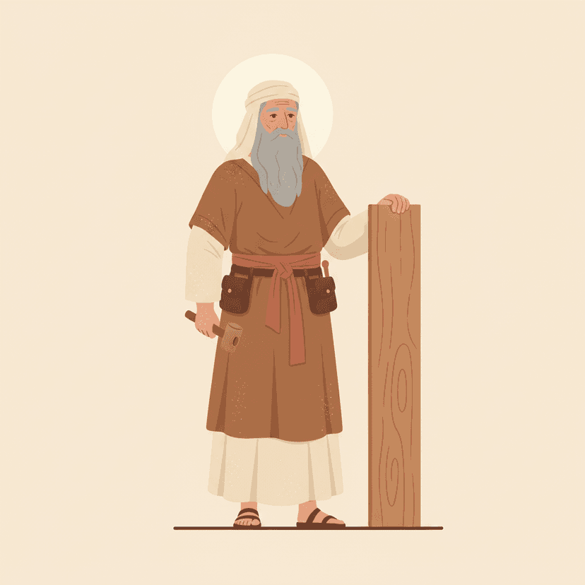 Noah